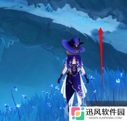 原神星荧洞窟宝藏获取攻略