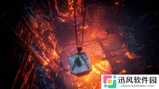 《恶意不息》Steam突遭大量差评！新更新成原罪