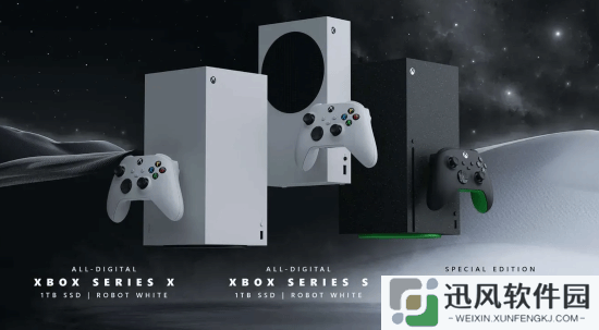 知名博主吐槽Xbox涨价：两台主机买了快5年 竟然还自己升值了！