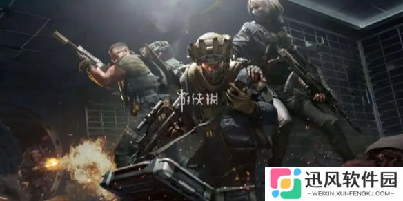 三角洲赶集是去哪里-三角洲行动赶集位置
