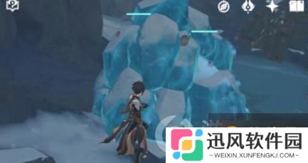 原神冰块锁的钥匙怎么获得 冰块锁的钥匙获取攻略