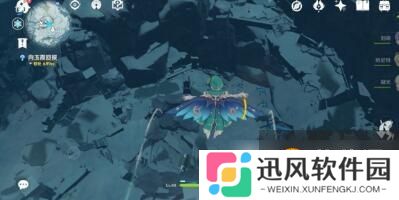 《原神》1.2版本告死之霜秘境