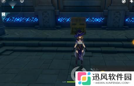 原神找回失窃的书本副本宝箱位置攻略