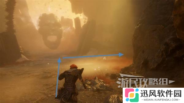 《光与影33号远征队》云纹刺获取方法 云纹刺怎么获取