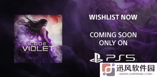 《量子误差》开发商新作《Code Violet》实机演示：曾因抵制粗俗MOD拒绝上PC