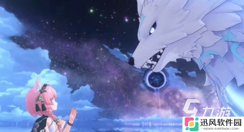 蓝色星原旅谣测试服下载地址分享 蓝色星原旅谣测试服下载链接推荐