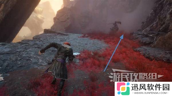 《光与影33号远征队》云纹刺获取方法 云纹刺怎么获得
