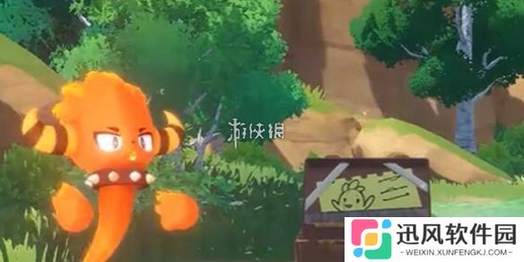 洛克王国世界火花怎么进化-洛克王国世界火花进化方法