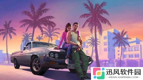 不只是《GTA6》！R星母公司T2原定3月发布的新作至今杳无音讯