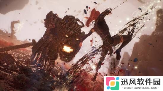曝《光与影：33号远征队》Xbox玩家数量最多：但平均游戏时长垫底
