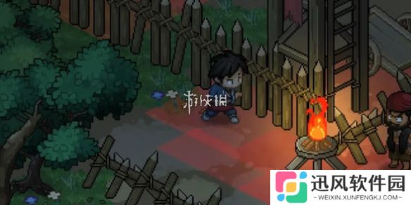 大侠立志传侠客哪个强-大侠立志传侠客强度排行