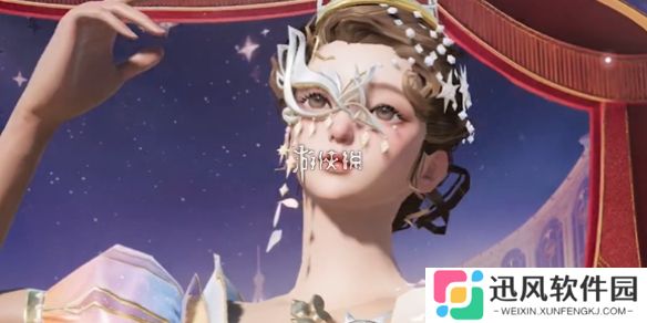 和平精英星河歌剧特效怎么样-和平精英星河歌剧皮肤特效一览