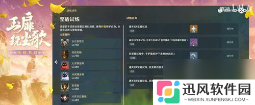原神电震试炼全攻略（让你轻松通过电震试炼的技巧和策略）