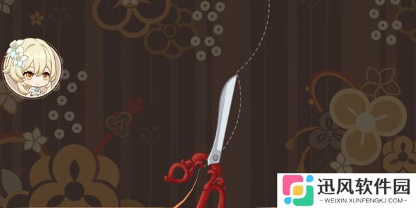 原神千织分享H5活动攻略 千织分享h5活动玩法介绍[多图]图片7