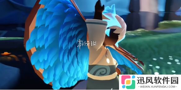 光遇青鸟季毕业礼是什么-光遇青鸟季毕业礼介绍