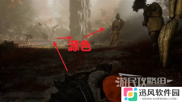 《光与影33号远征队》随机防御获取方法 随机防御怎么获得