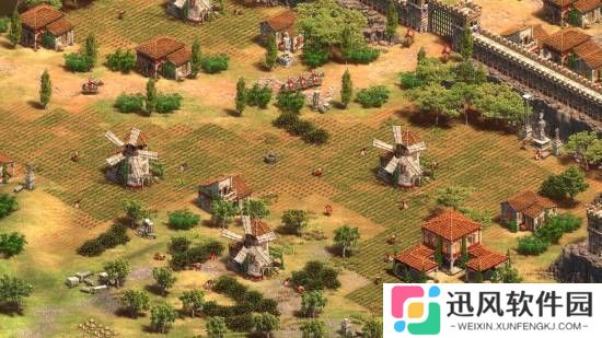 《帝国时代2：决定版》重装入驻！PS5下周再迎14款佳作！