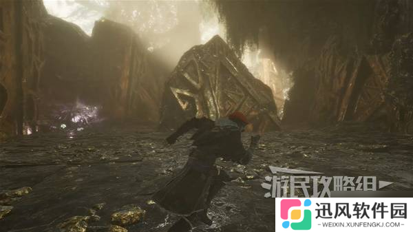 《光与影33号远征队》石杖获取方法 石杖怎么获得