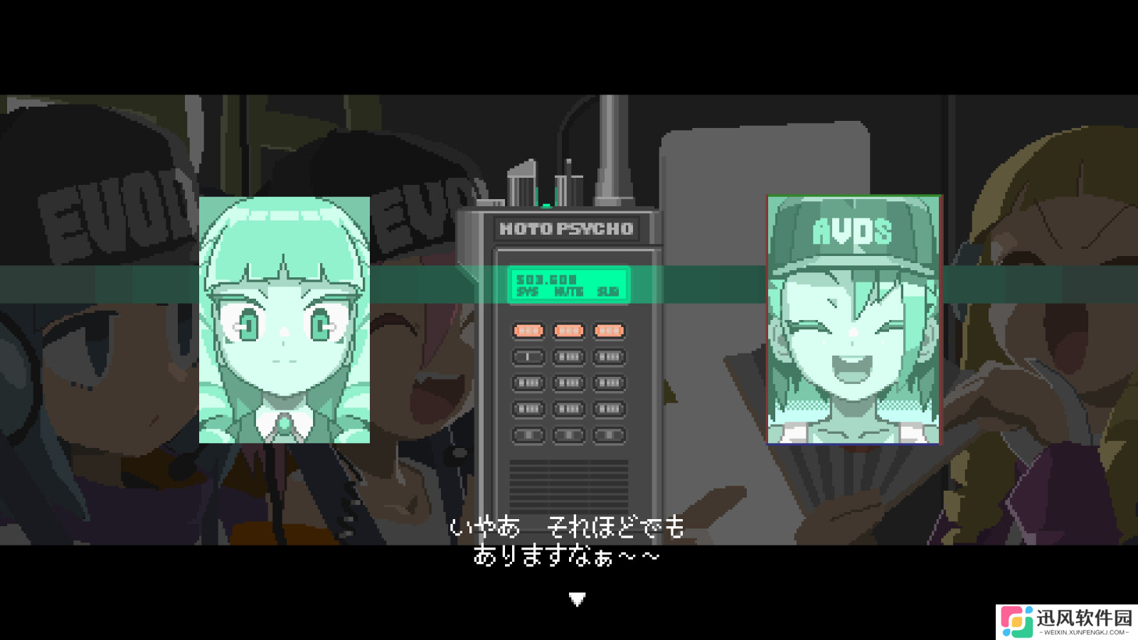 像素风动作射击游戏《Nitro Express》Steam页面上线 明年发售