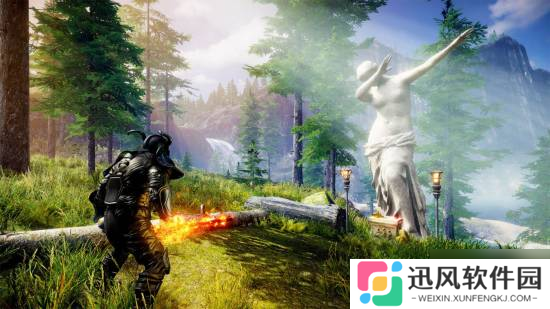 《帝国时代2：决定版》重装入驻！PS5下周再迎14款佳作！
