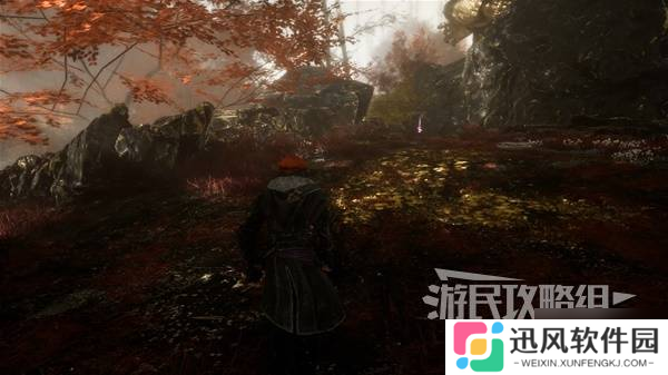 《光与影33号远征队》随机防御获取方法 随机防御怎么获得
