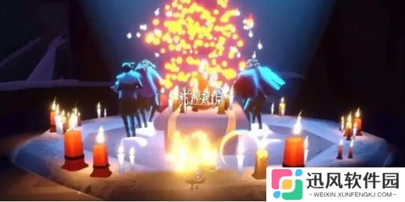 光遇青鸟季兑换图-光遇青鸟季兑换树一览