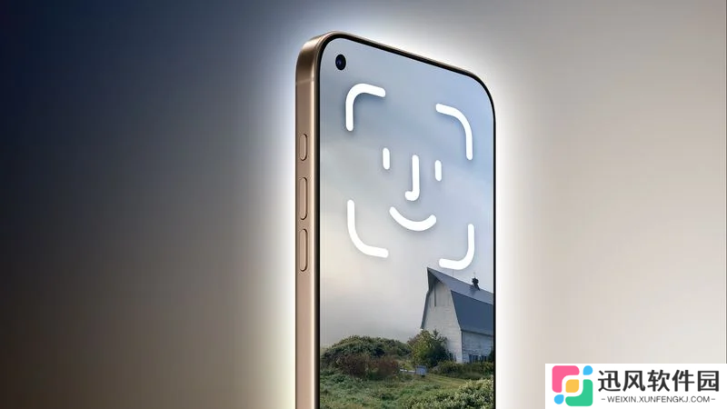 消息称苹果 iPhone 18 Pro 系列将采用屏下 Face ID，左上角有挖孔