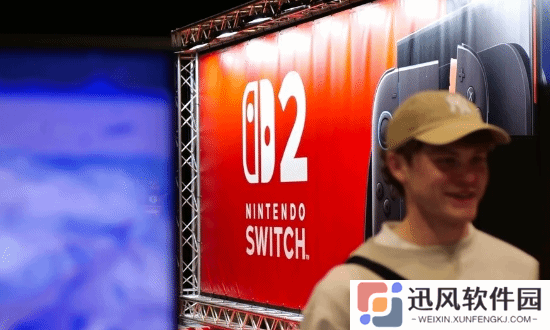 因提前曝光NS2模型遭任天堂追责！配件商发文回应