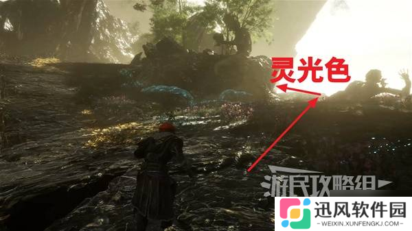 《光与影33号远征队》石杖获取方法 石杖怎么获得