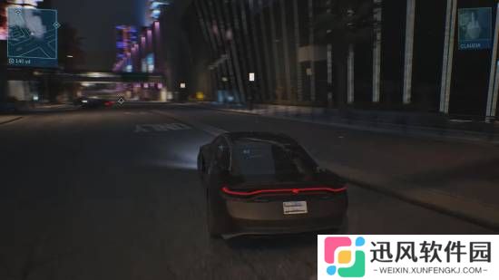 极乐软件园