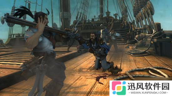 《帝国时代2：决定版》重装入驻！PS5下周再迎14款佳作！