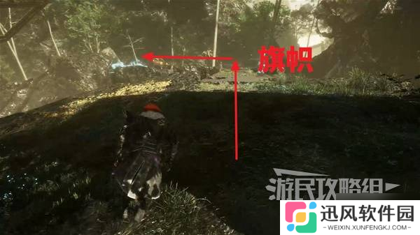 《光与影33号远征队》重菱刺获取方法 重菱刺怎么获得