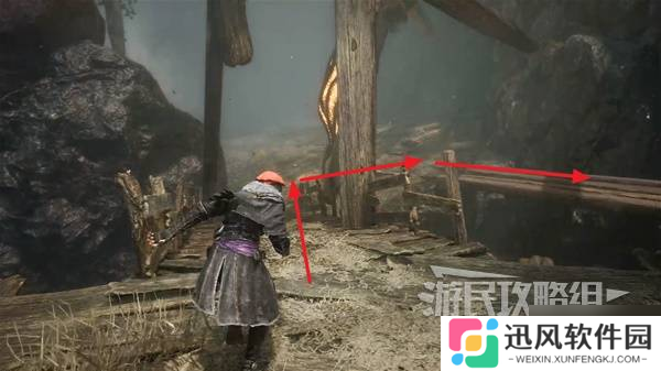 《光与影33号远征队》五毒俱全符纹获取方法 五毒俱全怎么获得