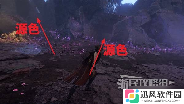 光与影33号远征队埃斯基耶的窝在哪 埃斯基耶的窝全收集攻略