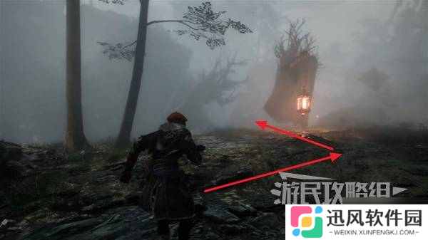 《光与影33号远征队》五毒俱全符纹获取方法 五毒俱全怎么获得