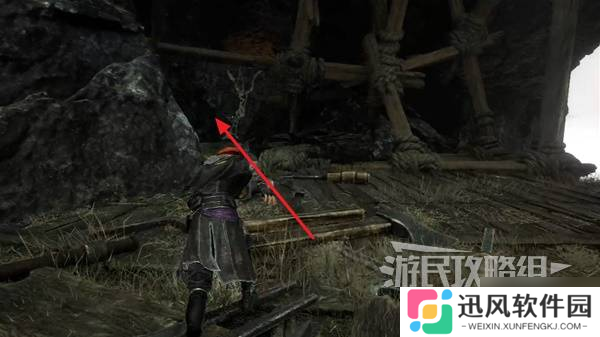 《光与影33号远征队》蓄能攻击获取方法 蓄能攻击符纹怎么获得
