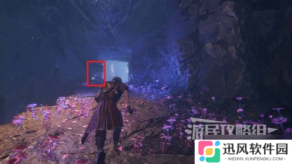光与影33号远征队埃斯基耶的窝在哪 埃斯基耶的窝全收集攻略