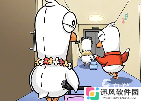 鹅鸭杀手游下载中文版分享 鹅鸭杀手游在哪里下载