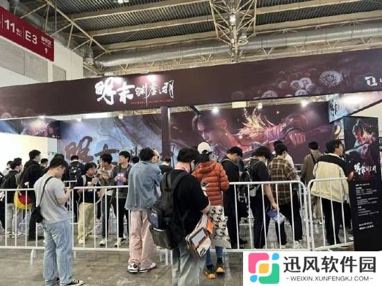 明末试玩会贴吧吧友报告：到底怎么样？