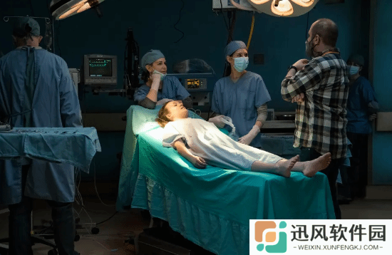 极乐软件园
