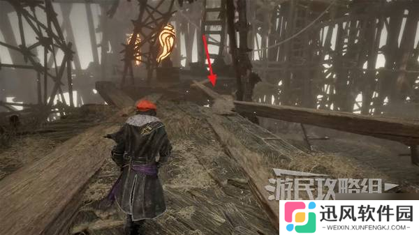 《光与影33号远征队》不明日志获取方法 不明日志怎么获得