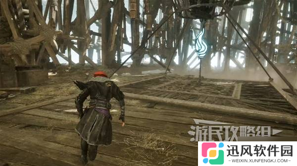 《光与影33号远征队》不明日志获取方法 不明日志怎么获得