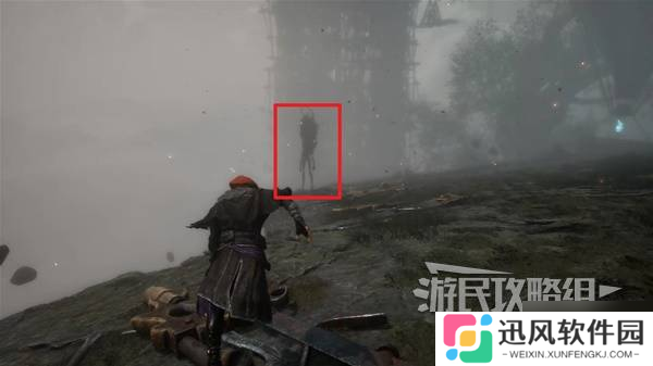《光与影33号远征队》五毒俱全符纹获取方法 五毒俱全怎么获得