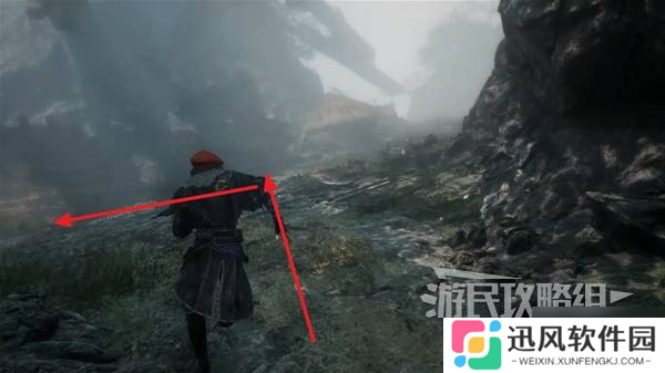 《光与影33号远征队》五毒俱全符纹获取方法 五毒俱全怎么获得