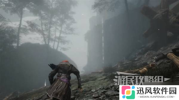 《光与影33号远征队》石刺获取方法 石刺武器怎么获得