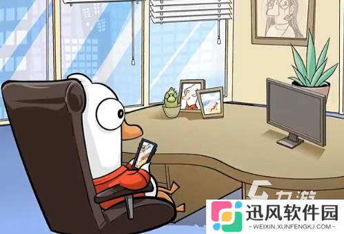 鹅鸭杀手游下载中文版分享 鹅鸭杀手游在哪里下载