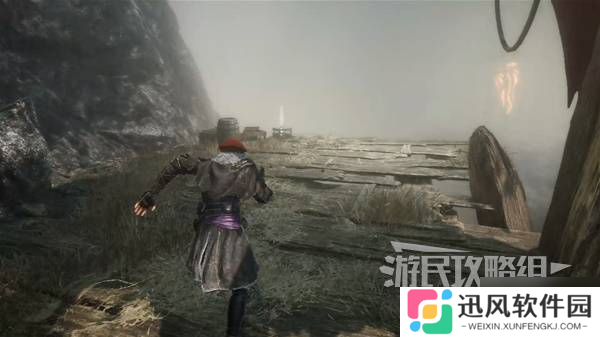 《光与影33号远征队》石刺获取方法 石刺武器怎么获得