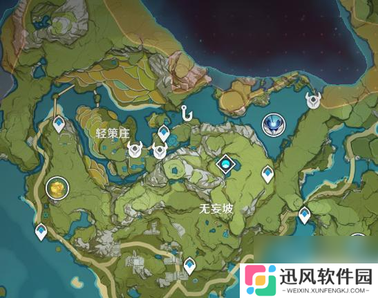 原神大嘴鱼用什么饵料钓 原神胖头鱼在哪个河流