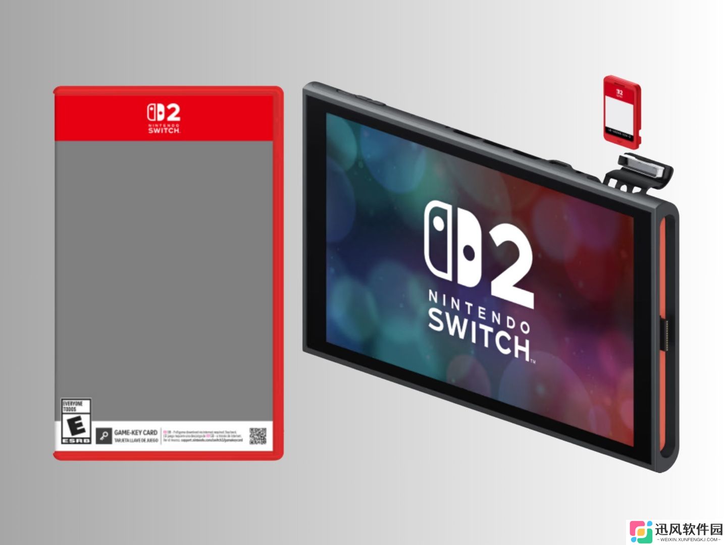 CDPR 力挺实体，Switch 2 版《赛博朋克 2077：终极版》游戏使用 64GB 卡带