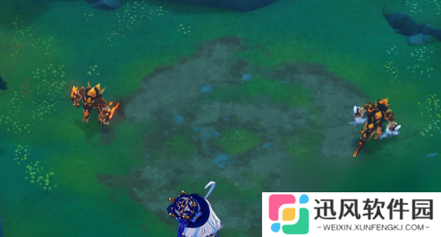原神赤璋巡岳府君成就怎么完成 原神赤璋巡岳府君成就达成攻略
